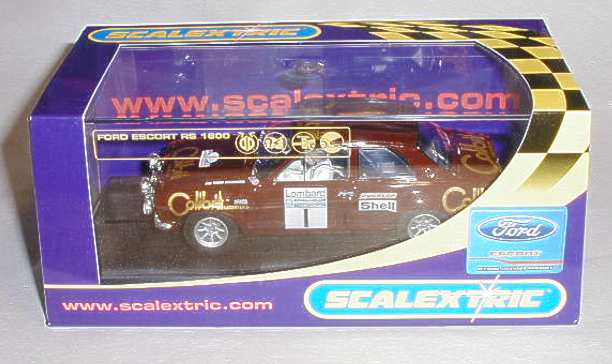 Ford Escort RS 1600