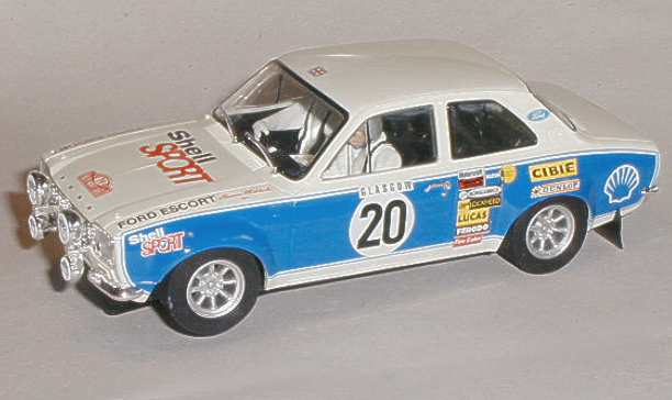 Ford Escort RS 1600