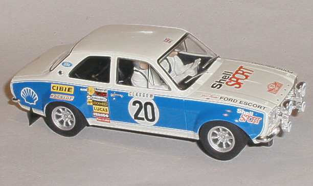 Ford Escort RS 1600