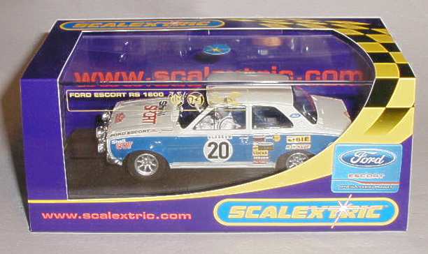 Ford Escort RS 1600