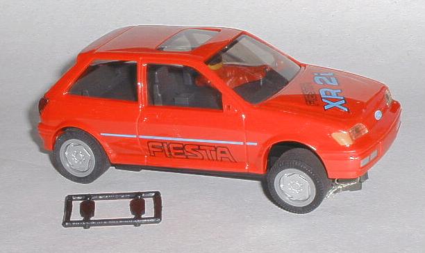 Ford XR2i