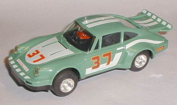Porsche 934