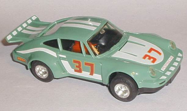 Porsche 934