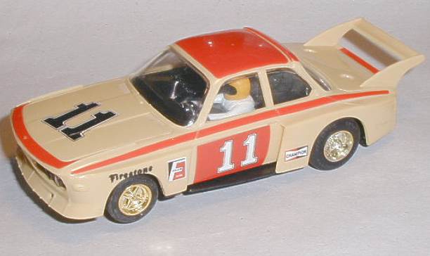 BMW 3.0 CSL