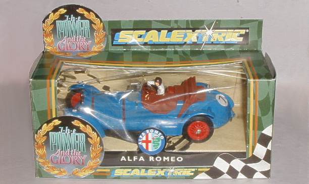 Alfa Romeo