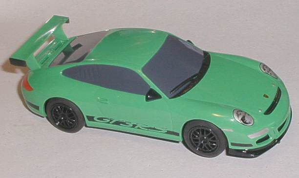 Scalextric car Porsche 997