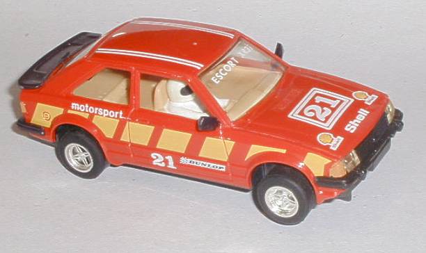Ford Escort XR3i