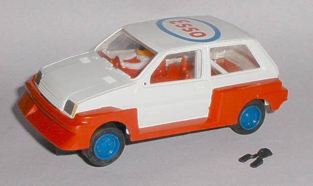 Metro 6R4