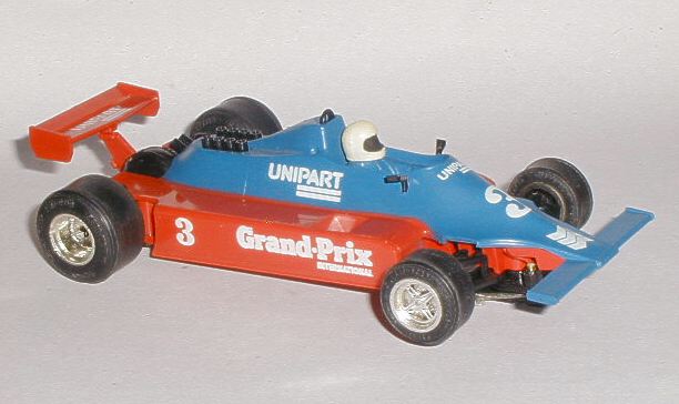 Grand Prix International Formula 3