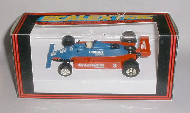 Grand Prix International Formula 3