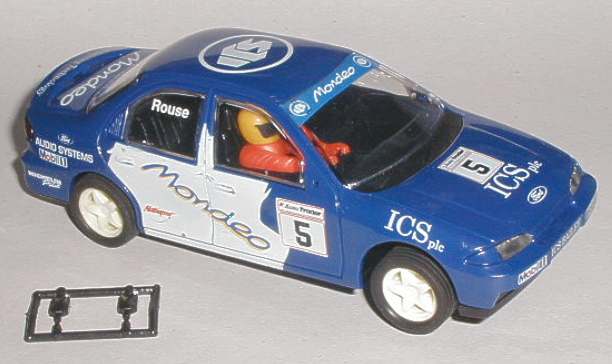 Cosworth Mondeo