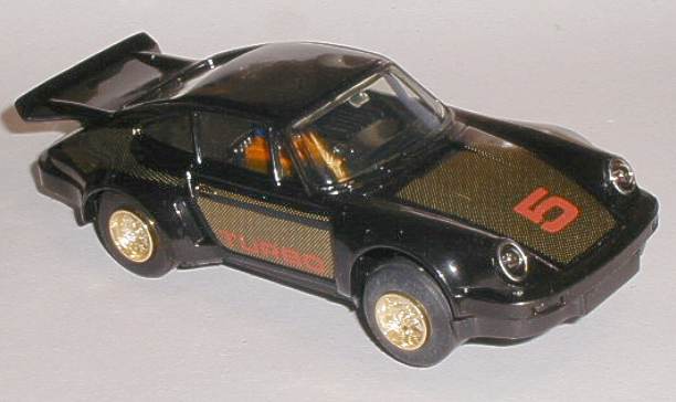 Scalextric C363 Porsche Turbo 935