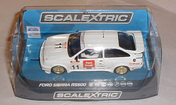 scalextric c3781