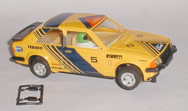 Ford Escort XR3i