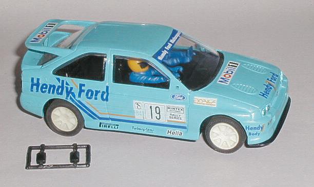 Ford Escort Cosworth