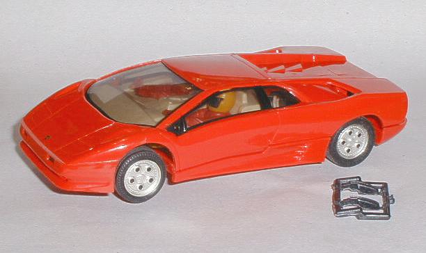 Lamborghini Diablo