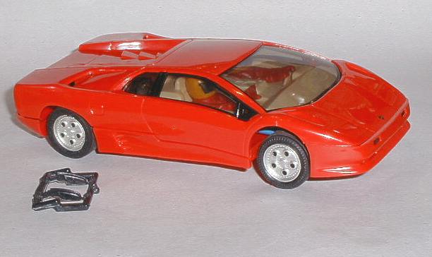 Lamborghini Diablo