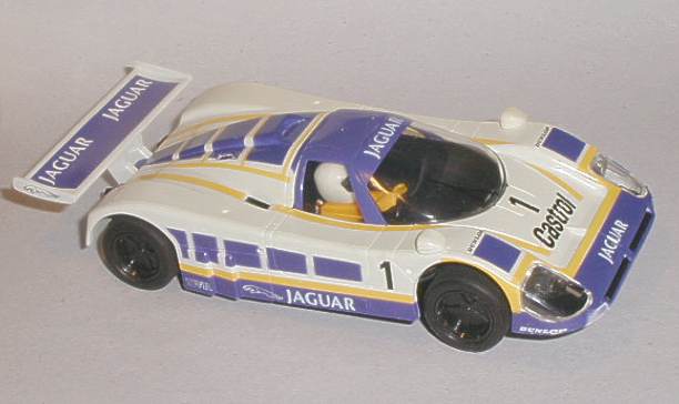Jaguar XJR9