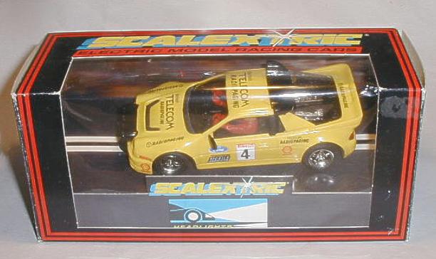 Ford RS200
