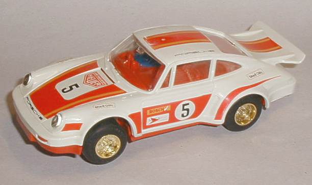 Scalextric C435 Porsche 935 Turbo 