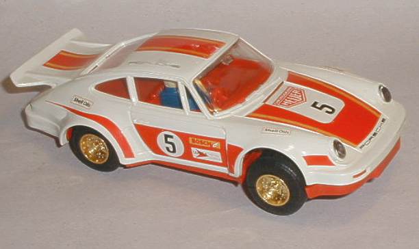 Scalextric C435 Porsche 935 Turbo 