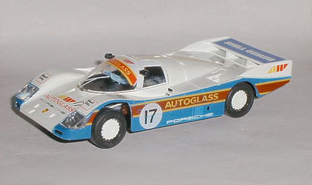 Porsche 962C