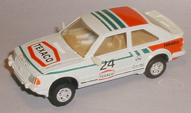 Ford Escort XR3i
