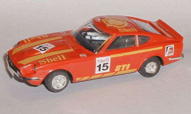 Datsun 260Z