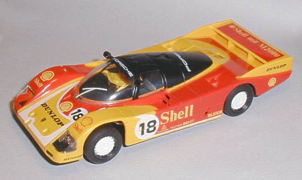 Scalextric C463 Porsche 962