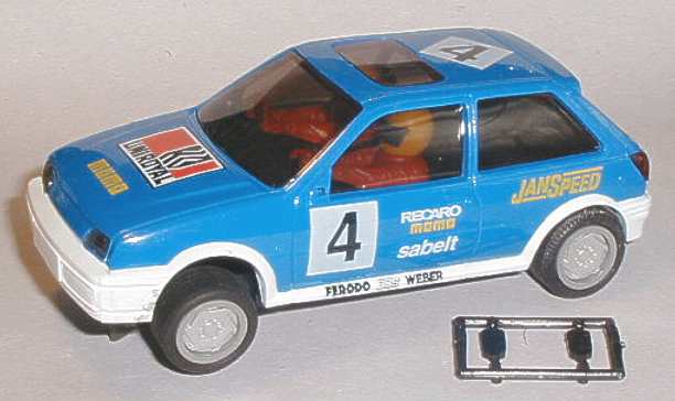 Ford XR2i