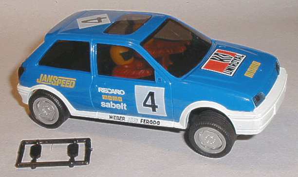 Ford XR2i