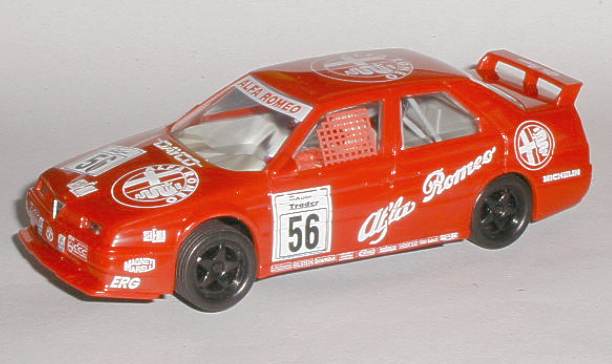 Alfa Romeo 155