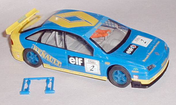 Scalextric C535 Renault Laguna Elf