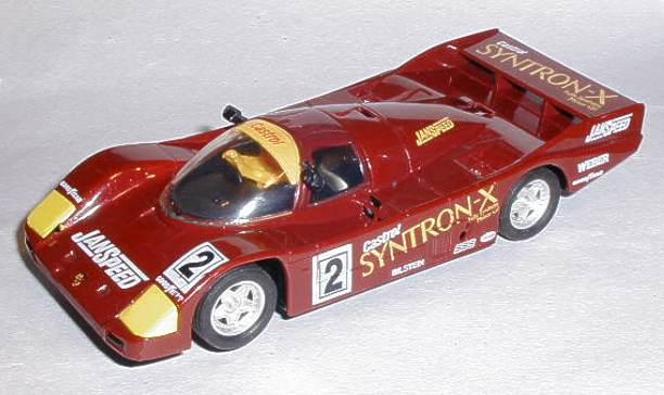 Porsche 962