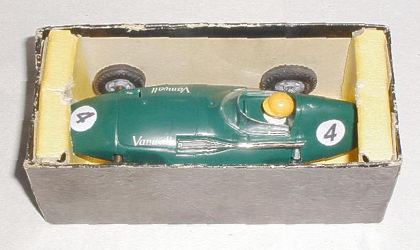 Vanwall