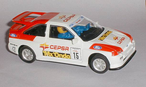 Ford Escort Cosworth