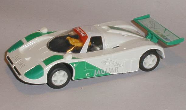 Jaguar XJR9