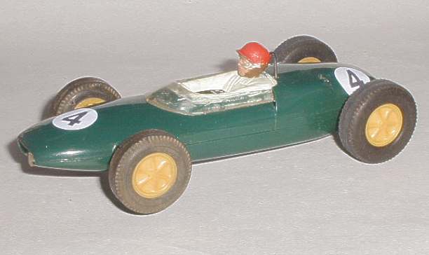 Lotus 21