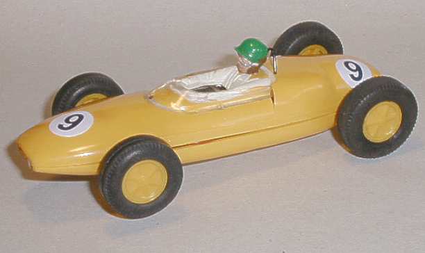 Lotus 21