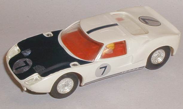 Ford GT40