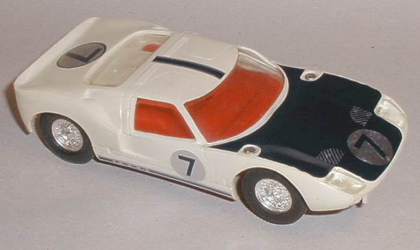 Ford GT40