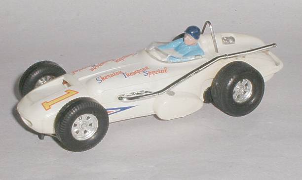 Scalextric car Offenhauser