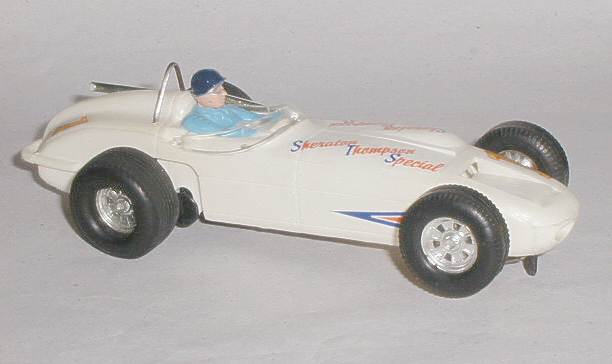 Scalextric car Offenhauser