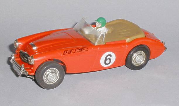 Austin Healey 3000