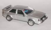 Audi Quattro