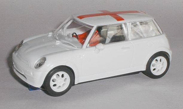 BMW Mini Cooper