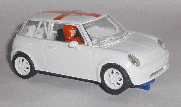 BMW Mini Cooper