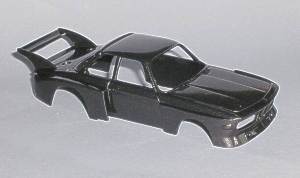 BMW 3.0 CSL