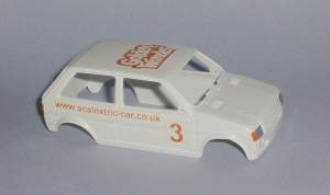 MG Metro Turbo