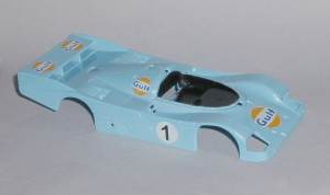 Porsche 962